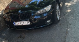 BMW 320d e92