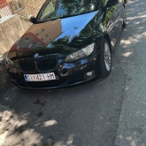 BMW 320d e92