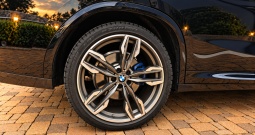 Prodajem BMW X4 M40d