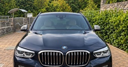 Prodajem BMW X4 M40d