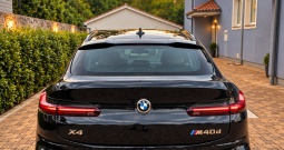 Prodajem BMW X4 M40d