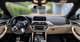 Prodajem BMW X4 M40d
