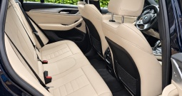 Prodajem BMW X4 M40d