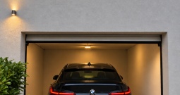 Prodajem BMW X4 M40d