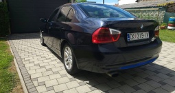 BMW 318d