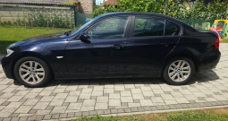 BMW 318d