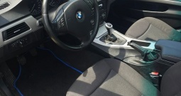 BMW 318d