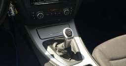 BMW 318d