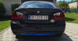 BMW 318d
