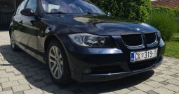 BMW 318d