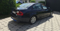 BMW 318d