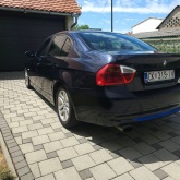 BMW 318d