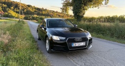 Audi A4 B9 2.0 TDi 110kw 2016god top stanje