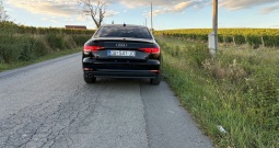 Audi A4 B9 2.0 TDi 110kw 2016god top stanje