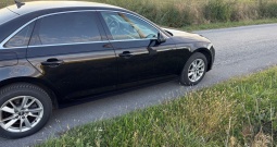 Audi A4 B9 2.0 TDi 110kw 2016god top stanje