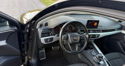 Audi A4 B9 2.0 TDi 110kw 2016god top stanje