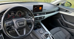Audi A4 B9 2.0 TDi 110kw 2016god top stanje