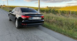 Audi A4 B9 2.0 TDi 110kw 2016god top stanje