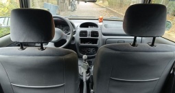 Renault Clio 1.2, prvi vlasnik