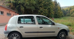 Renault Clio 1.2, prvi vlasnik