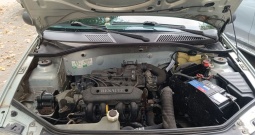 Renault Clio 1.2, prvi vlasnik