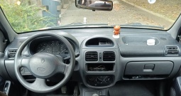 Renault Clio 1.2, prvi vlasnik