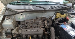 Renault Clio 1.2, prvi vlasnik