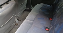 Renault Clio 1.2, prvi vlasnik