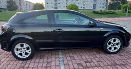 Prodajem Opel Astru GTC