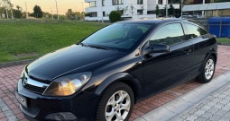 Prodajem Opel Astru GTC