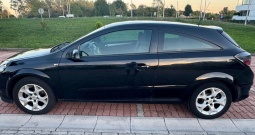 Prodajem Opel Astru GTC