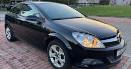 Prodajem Opel Astru GTC