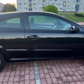 Prodajem Opel Astru GTC