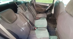 Citroen Dizel 1.6 bez hrđe 2007 god mala potrošnja