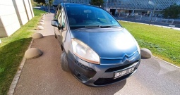 Citroen Dizel 1.6 bez hrđe 2007 god mala potrošnja