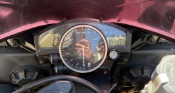 Yamaha R6 2006.