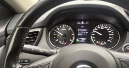 Nissan X trail-oprema tekna