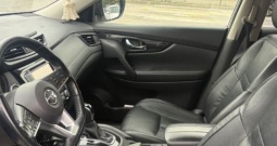 Nissan X trail-oprema tekna