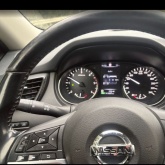 Nissan X trail-oprema tekna