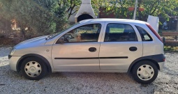 Prodaje se Opel Corsa 1,2 benzinac , 55 kW