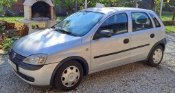 Prodaje se Opel Corsa 1,2 benzinac , 55 kW
