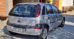 Prodaje se Opel Corsa 1,2 benzinac , 55 kW