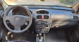 Prodaje se Opel Corsa 1,2 benzinac , 55 kW