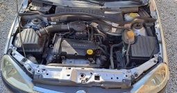 Prodaje se Opel Corsa 1,2 benzinac , 55 kW