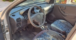 Prodaje se Opel Corsa 1,2 benzinac , 55 kW