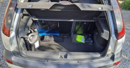 Prodaje se Opel Corsa 1,2 benzinac , 55 kW