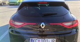 Renault Megane dci blu115, 85 kw, dizel