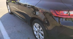 Renault Megane dci blu115, 85 kw, dizel