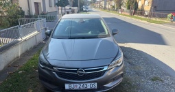Opel Atra 1.6 CDTI disel