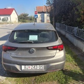 Opel Atra 1.6 CDTI disel